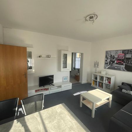 Ferienwohnung Altstadtstube Annaberg-Buchholz Dış mekan fotoğraf