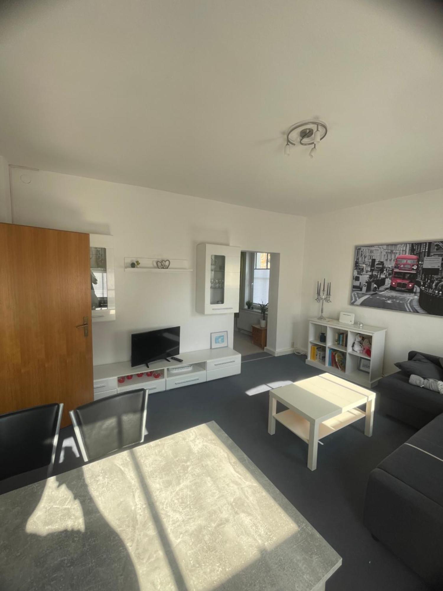 Ferienwohnung Altstadtstube Annaberg-Buchholz Dış mekan fotoğraf