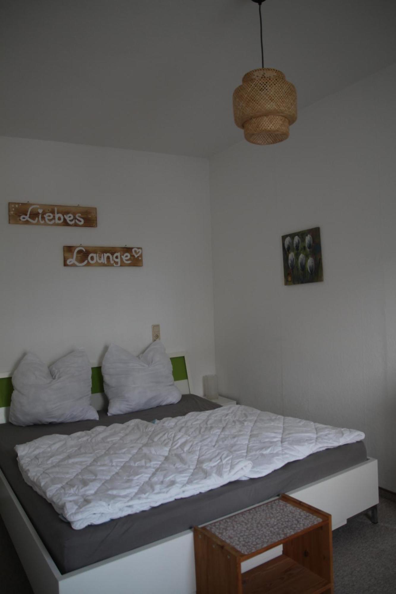 Ferienwohnung Altstadtstube Annaberg-Buchholz Dış mekan fotoğraf