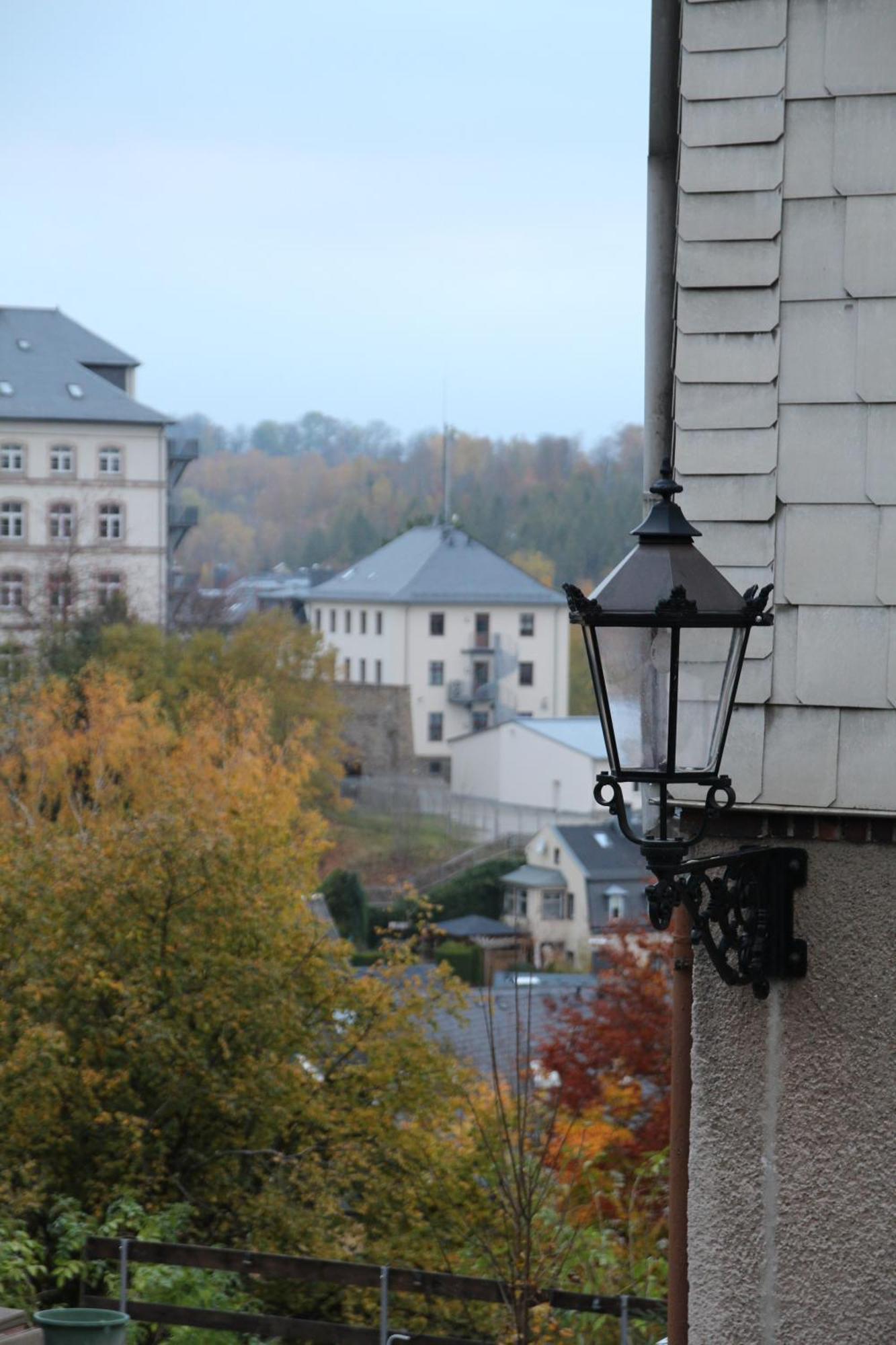 Ferienwohnung Altstadtstube Annaberg-Buchholz Dış mekan fotoğraf
