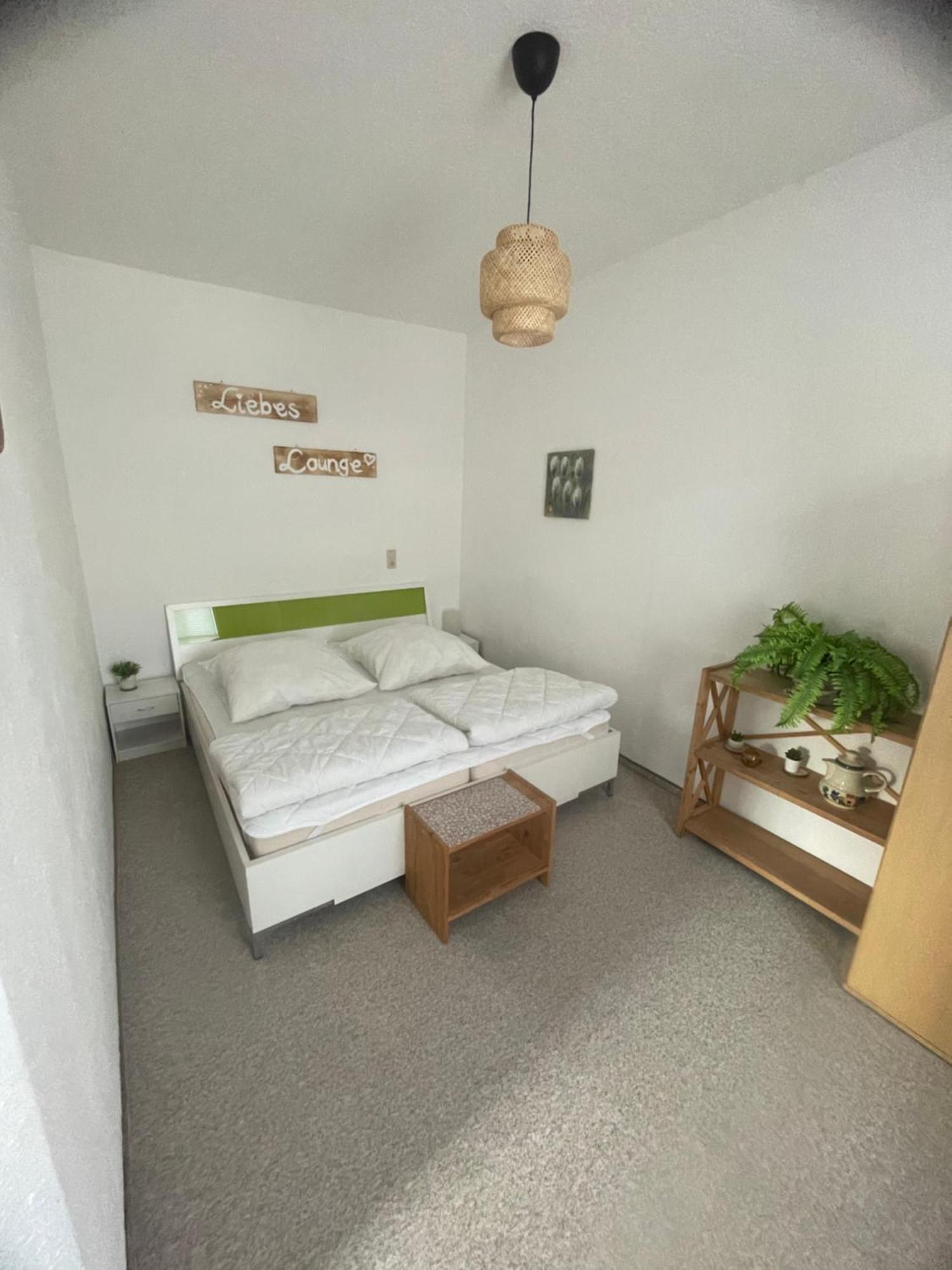Ferienwohnung Altstadtstube Annaberg-Buchholz Dış mekan fotoğraf