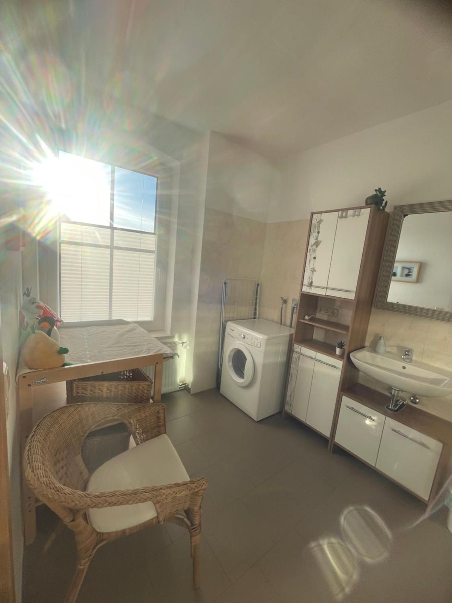 Ferienwohnung Altstadtstube Annaberg-Buchholz Dış mekan fotoğraf
